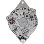 REMY ELECTRICAL 23826 Remanufactured Alternator
