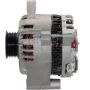 REMY ELECTRICAL 23826 Remanufactured Alternator