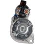 REMY ELECTRICAL 25009 Remanufactured Starter Motor