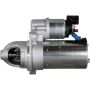 REMY ELECTRICAL 25009 Remanufactured Starter Motor