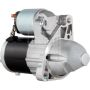 REMY ELECTRICAL 25015 Remanufactured Starter Motor