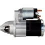 REMY ELECTRICAL 25015 Remanufactured Starter Motor