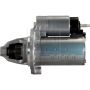 REMY ELECTRICAL 25019 Remanufactured Starter Motor
