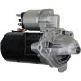 REMY ELECTRICAL 25026 Remanufactured Starter Motor