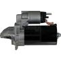REMY ELECTRICAL 25026 Remanufactured Starter Motor