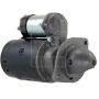 REMY ELECTRICAL 25033 Remanufactured Starter Motor