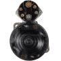REMY ELECTRICAL 25033 Remanufactured Starter Motor