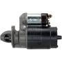 REMY ELECTRICAL 25033 Remanufactured Starter Motor