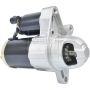 REMY ELECTRICAL 25044 Remanufactured Starter Motor