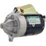 REMY ELECTRICAL 25055 Remanufactured Starter Motor