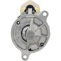 REMY ELECTRICAL 25055 Remanufactured Starter Motor
