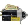 REMY ELECTRICAL 25055 Remanufactured Starter Motor