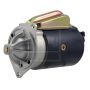 REMY ELECTRICAL 25058 Remanufactured Starter Motor
