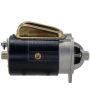 REMY ELECTRICAL 25058 Remanufactured Starter Motor