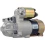 REMY ELECTRICAL 25062 Remanufactured Starter Motor
