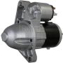 REMY ELECTRICAL 25074 Remanufactured Starter Motor
