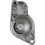 REMY ELECTRICAL 25074 Remanufactured Starter Motor
