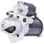 REMY ELECTRICAL 25086 Remanufactured Starter Motor
