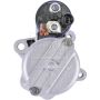 REMY ELECTRICAL 25086 Remanufactured Starter Motor