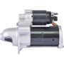 REMY ELECTRICAL 25086 Remanufactured Starter Motor