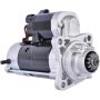 REMY ELECTRICAL 25097 Remanufactured Starter Motor