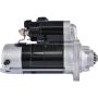 REMY ELECTRICAL 25097 Remanufactured Starter Motor