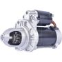 REMY ELECTRICAL 25099 Remanufactured Starter Motor