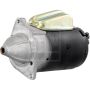REMY ELECTRICAL 25203 Remanufactured Starter Motor
