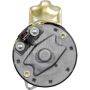 REMY ELECTRICAL 25203 Remanufactured Starter Motor