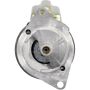 REMY ELECTRICAL 25203 Remanufactured Starter Motor