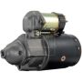 REMY ELECTRICAL 25209 Remanufactured Starter Motor