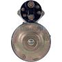 REMY ELECTRICAL 25209 Remanufactured Starter Motor