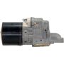 REMY ELECTRICAL 25215 Remanufactured Starter Motor