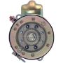 REMY ELECTRICAL 25216 Remanufactured Starter Motor