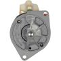 REMY ELECTRICAL 25216 Remanufactured Starter Motor