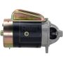 REMY ELECTRICAL 25216 Remanufactured Starter Motor