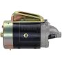 REMY ELECTRICAL 25217 Remanufactured Starter Motor