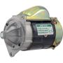 REMY ELECTRICAL 25223 Remanufactured Starter Motor
