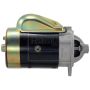 REMY ELECTRICAL 25223 Remanufactured Starter Motor