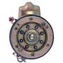 REMY ELECTRICAL 25224 Remanufactured Starter Motor