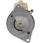 REMY ELECTRICAL 25224 Remanufactured Starter Motor