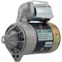 REMY ELECTRICAL 25228 Remanufactured Starter Motor