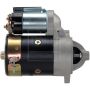 REMY ELECTRICAL 25228 Remanufactured Starter Motor