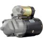 REMY ELECTRICAL 25236 Remanufactured Starter Motor