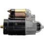 REMY ELECTRICAL 25236 Remanufactured Starter Motor