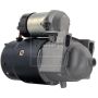 REMY ELECTRICAL 25253 Remanufactured Starter Motor