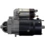 REMY ELECTRICAL 25253 Remanufactured Starter Motor