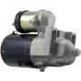 REMY ELECTRICAL 25284 Remanufactured Starter Motor
