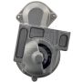 REMY ELECTRICAL 25284 Remanufactured Starter Motor