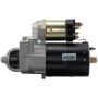 REMY ELECTRICAL 25284 Remanufactured Starter Motor